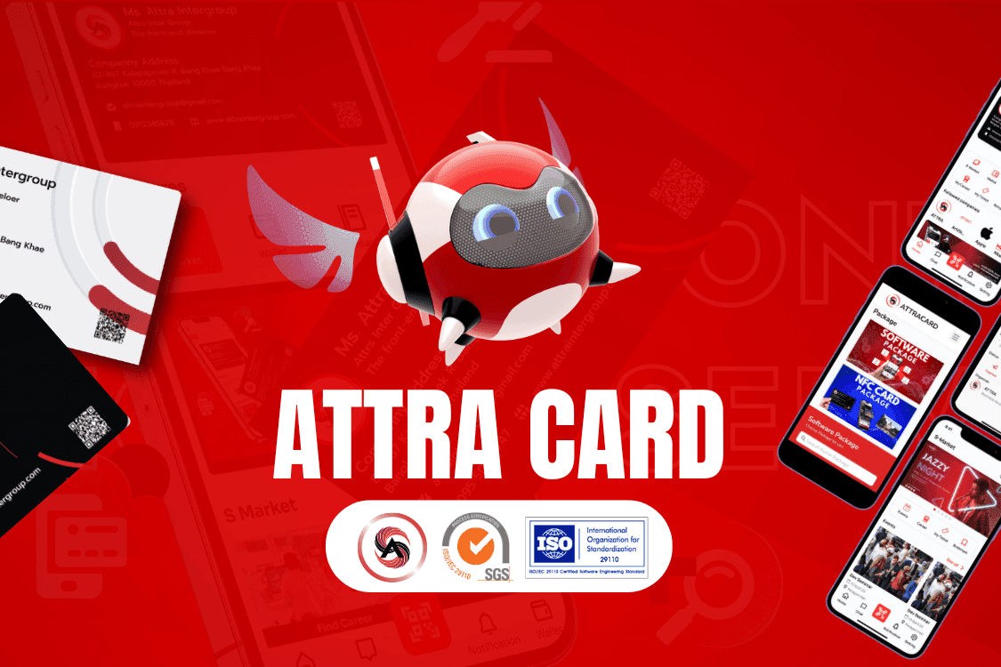 ATTRA CARD